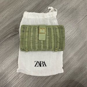 Zara bag